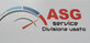 Logo Asg Service srl